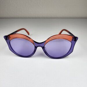 EMILIO PUCCI WOMEN'S CATEYE SUNGLASSES